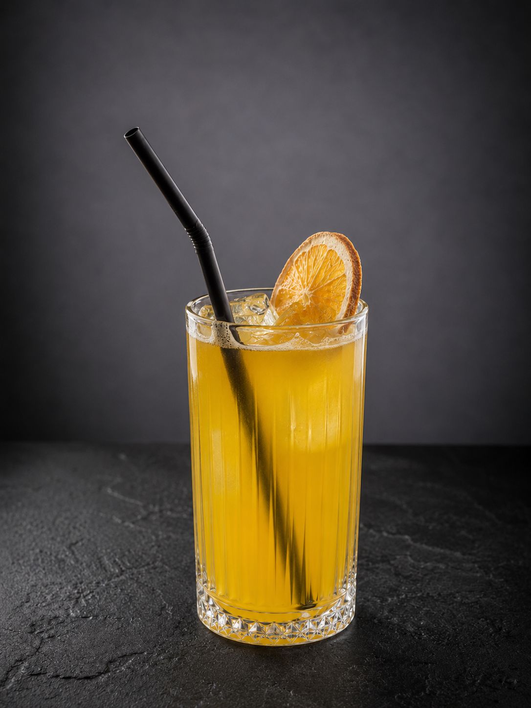 Orange Lime