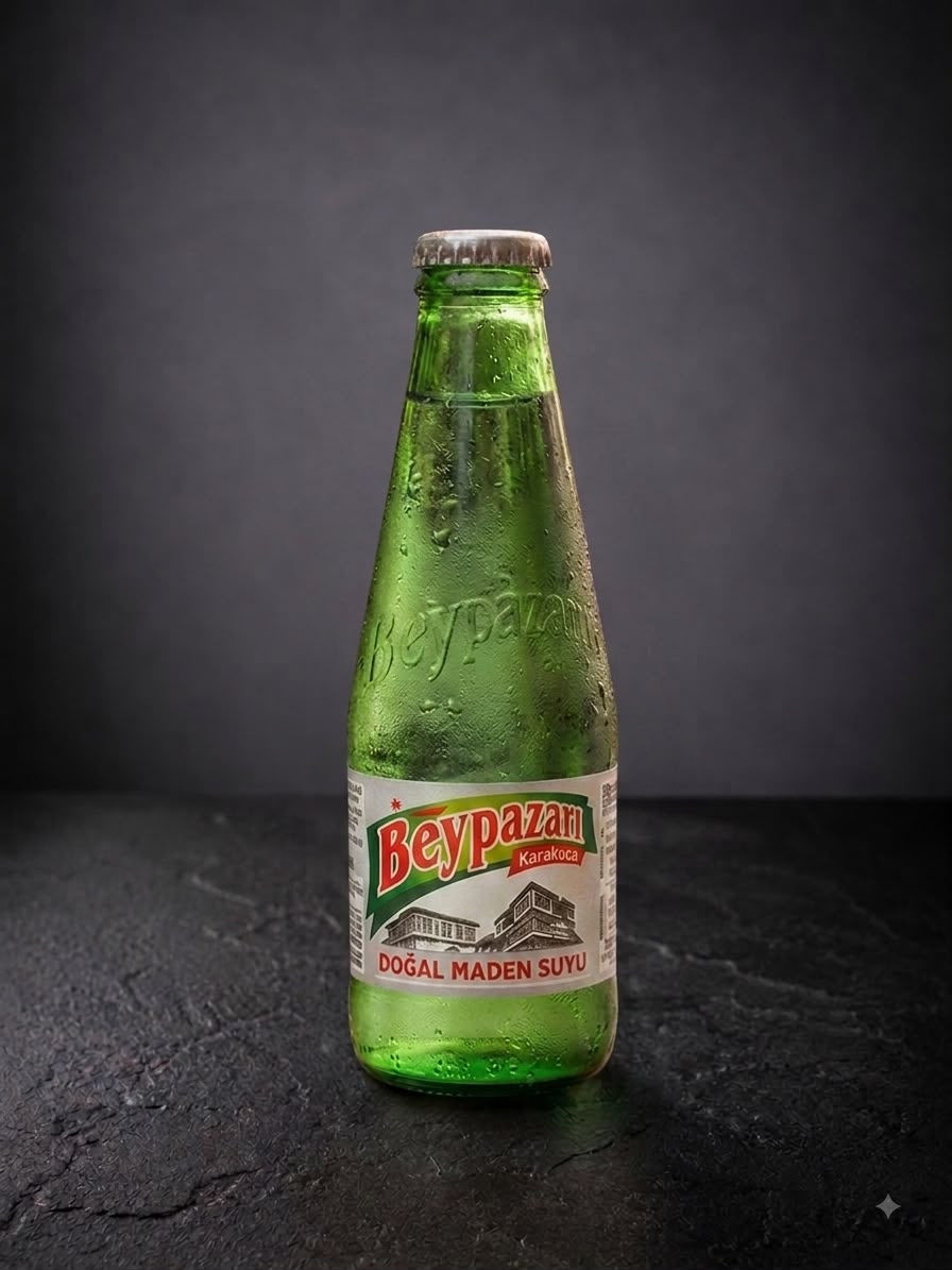 Soda (Beypazarı)