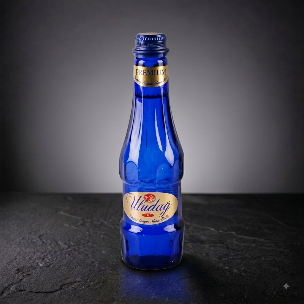 Soda (Uludağ Premium)